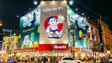 Banthat Thong’s food scene fights back despite tourist drop