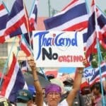 Thailand plans new casino laws to combat money laundering | Thaiger
