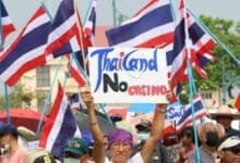 Thailand plans new casino laws to combat money laundering