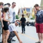 Bangkok and Koh Samui lead Europe’s summer getaways