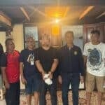 Fugitive Chinese fraudster captured in Thailand after scam