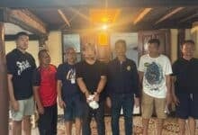 Fugitive Chinese fraudster captured in Thailand after scam