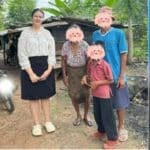 Abandoned boy gets new home after teacher&#8217;s plea for help | Thaiger