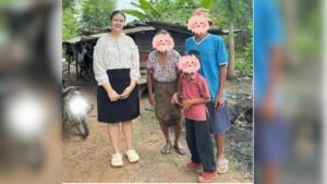 Abandoned boy gets new home after teacher’s plea for help