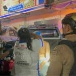 Fraudster mobbed in Pattaya after attempting iPhone scam | Thaiger