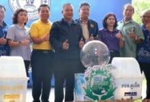 Phuket tackles plastic pollution for World Environment Day