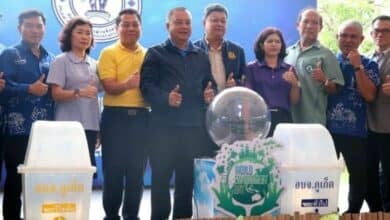 Phuket tackles plastic pollution for World Environment Day