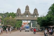 Tensions rise: Thai-Cambodian border dispute intensifies
