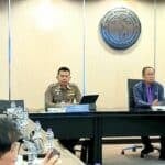 Chiang Mai Univeristy students scammed of millions in single day | Thaiger