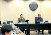 Chiang Mai Univeristy students scammed of millions in single day