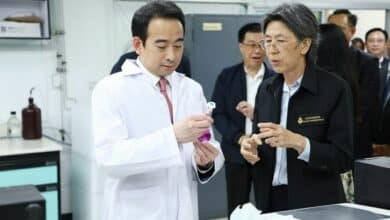 Thailand launches free alcohol quality tests in 3 provinces
