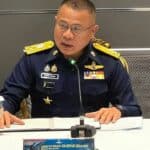 Thailand secures 12 Saab Gripen jets in 60 billion baht deal | Thaiger