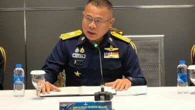 Thailand secures 12 Saab Gripen jets in 60 billion baht deal