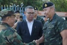 Thailand rejects ICJ jurisdiction in land dispute with Cambodia