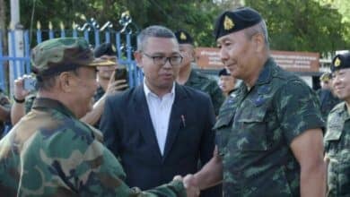 Thailand rejects ICJ jurisdiction in land dispute with Cambodia