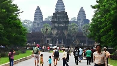 Thailand threatens to cut Internet over Cambodia’s visa snub