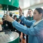 Paetongtarn backs clean groundwater in drought-hit Kanchanaburi | Thaiger