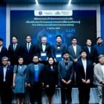 Thailand invests 300 million baht in Thai AI language model | Thaiger