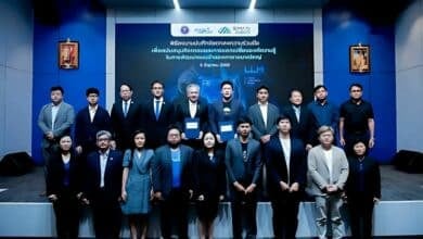 Thailand invests 300 million baht in Thai AI language model