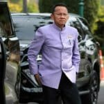 Health minister blasted over Thaksin hospital scandal meeting | Thaiger