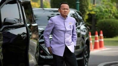 Health minister blasted over Thaksin hospital scandal meeting