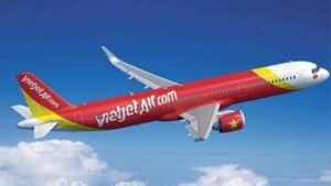 Vietjet Thailand slashes fares by 50% with ‘Friend Power Pack’