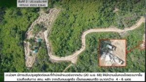 Cambodia’s military incursion sparks border clash with Thailand