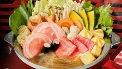 MK restaurants apologises for food shortages after buffet frenzy