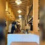 Bangkok petrol station ramen row over VAT charge caught on video | Thaiger