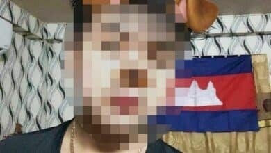Cambodian hackers target Thai websites over border dispute