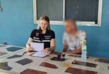 Frenchman arrested in Pattaya for allegedly abusing 13 year old girl