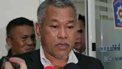Income discrepancies arise over NBCT lawyer’s 12m baht claim