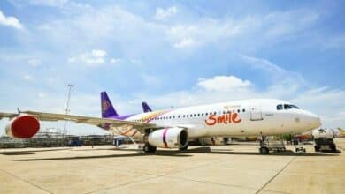 Thai Smile shuts down after a decade of losses