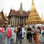 More Malaysians than Chinese choose Thailand as holiday spot | Thaiger