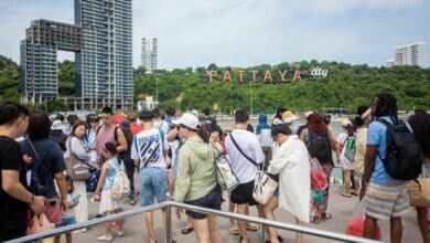 Thai tourism at a crossroads: Can the industry survive?