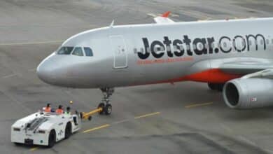 Jetstar Asia to ground flights by end of July amid rising costs