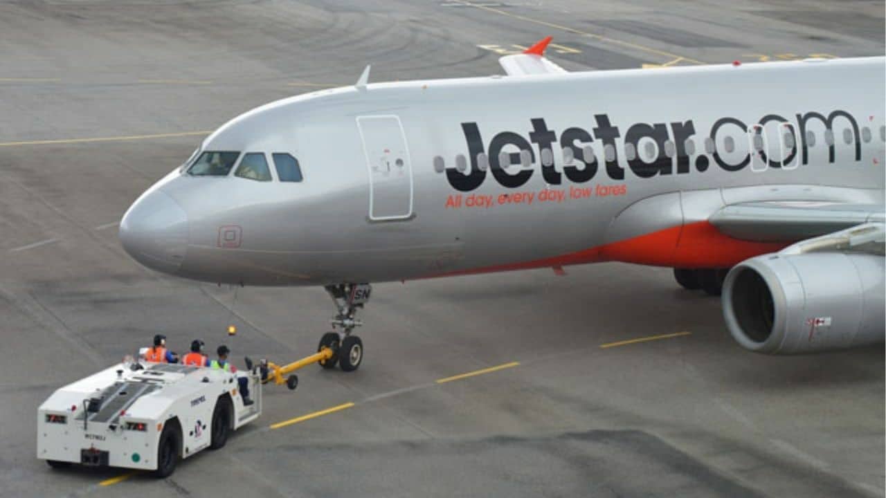 Jetstar Asia to ground flights by end of July amid rising costs