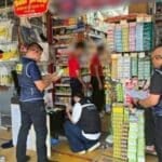 Bangkok minimarts busted for selling illegal drugs and herbs | Thaiger