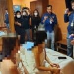 Police rescue teens and arrest pimp in Bangkok hotel raid | Thaiger