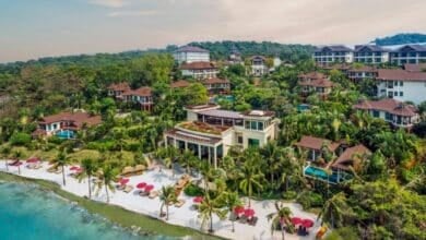 Pattaya’s future at risk as accommodation bill divides opinion