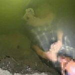 &#8216;Dead&#8217; man comes back to life, cries for help in Nonthaburi canal | Thaiger