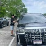 Chinese man arrested for running unlicensed VVIP tour in Bangkok | Thaiger