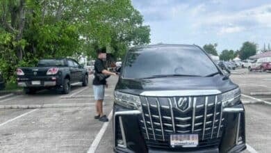 Chinese man arrested for running unlicensed VVIP tour in Bangkok