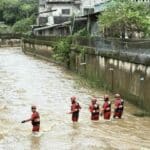 Tragedy strikes: Missing granny found dead in Phuket canal | Thaiger