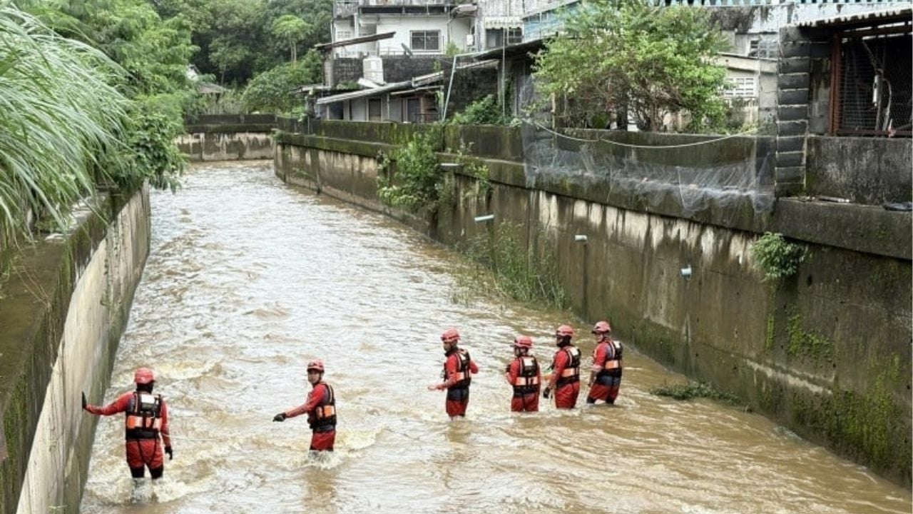 Tragedy strikes: Missing granny found dead in Phuket canal