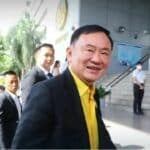 Thaksin skips Supreme Court hearing over hospital jail stay | Thaiger