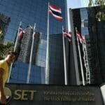 Thai-Cambodia border tensions rattle SET index | Thaiger