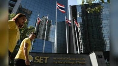 Thai-Cambodia border tensions rattle SET index