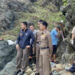 Tragic end for man found near Phuket beach in suspected suicide | Thaiger