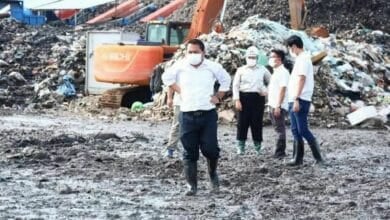 Phuket’s stink crisis: Landfill odours worsen amid rainy season